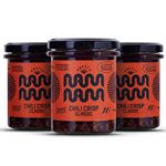 Chili Crisp Classic Sets