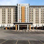 Crowne Plaza Toronto Airport Crowne Plaza Toronto Airport