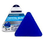 Crystal Block Flockungsgel