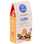 Cube Serrano