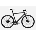 Curt E-Bikes