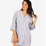Damen-Schlafshirt