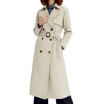 Damen Trenchcoat