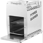 Dangrill Power Burner