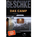 Das Camp Thriller EBook