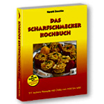 Das Würzige Kochbuch