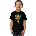 Death Metal Fee Jersey T-Shirt