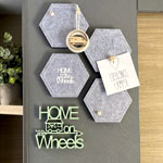 Home Decor On Wheels