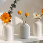 Minimalistische Dekorative Vase Minimalistische Dekorative Vase