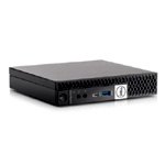 Dell Optiplex Micro