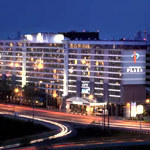 Delta Hotels By Marriott Toronto Airport Delta Hotels By Marriott Toronto Airport