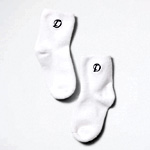 Der Hausschuh-Socken