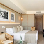 Design-Doppelzimmer