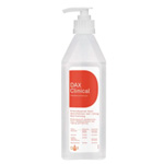 Desinfektion Dax Clinical