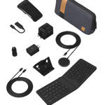 Desktop Essentials Reiseset