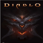 Diablo Maxi-Poster