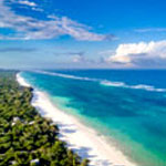 Diani Beach