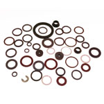 Dichtungsringe Dichtungsringe