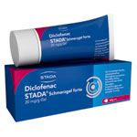 Diclofenac Stada