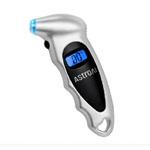 Digitaler Luftdruck