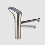 Ultimativer Digitaler Wasserhahn