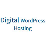 Digitales WordPress Hosting