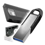 Digitalisierender USB-Stick