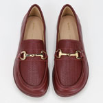Divella Barfuss Mokassins