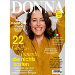 Donna Magazin