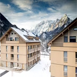 Dormio Aparthotel Hinterstoder