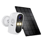 Drahtlose Überwachungskamera