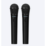 Drahtloses Mikrofon ULTMIC1