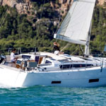 Dufour 430