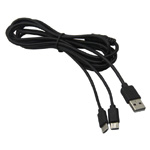 Duo-Ladekabel