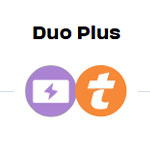 Duo Plus