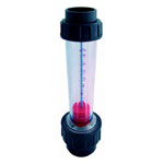 Durchflussmesser EC