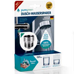 Duschwassersparer