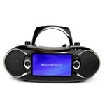 DVD Boombox