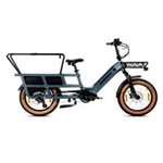 E-Lastenrad