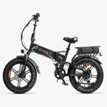 EC20 Pendler-E-Bike