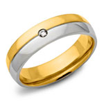 Edelstahlring TheJeweller DE-Gutschein