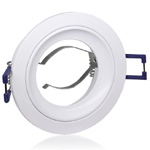 Einbaustrahlerrahmen