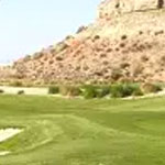 El Valle Golf