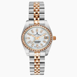 Inspiration Elegance Uhr