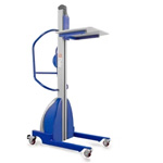 Gebrauchter Elektrischer Mini Heber