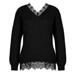 Encarna Pullover