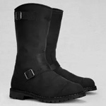 Endurance Lederstiefel