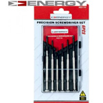 Energie-Toolkit