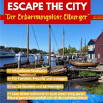 Entfliehen Sie Der Stadt Elburg Entfliehen Sie Der Stadt Elburg