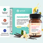 Entspanntes Bauchpaket